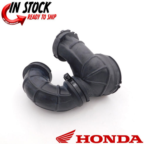 HONDA CONNECTING TUBE GENUINE OEM 17255-MM8-000